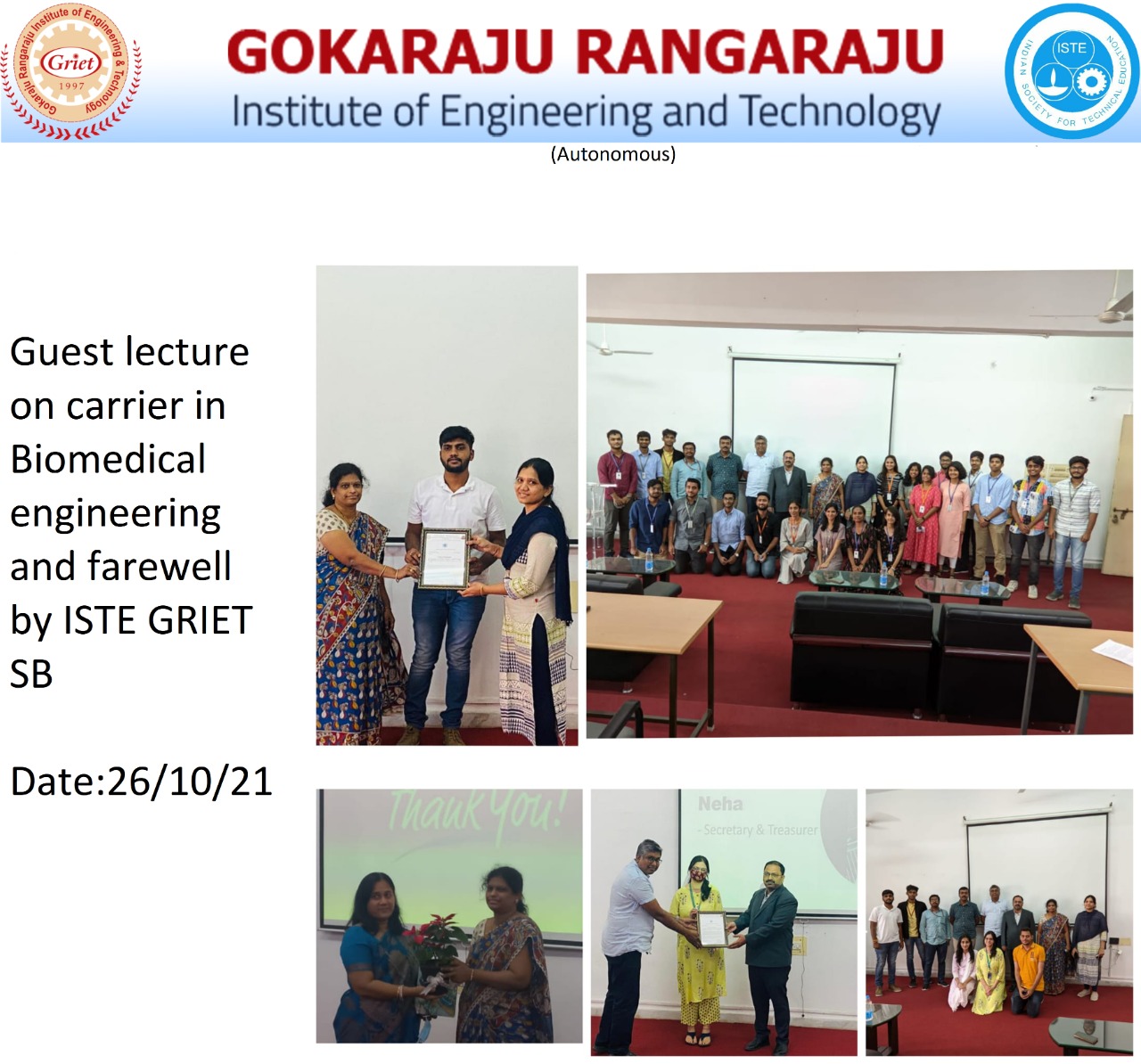 guestlectureonbe