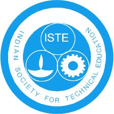 ISTE Logo